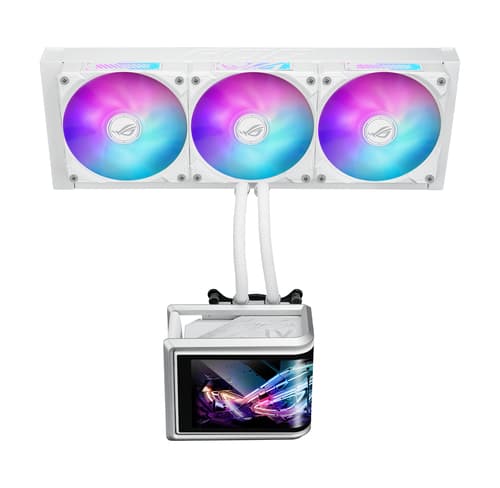 Asus Accessories CLUSTARACK — view 6
