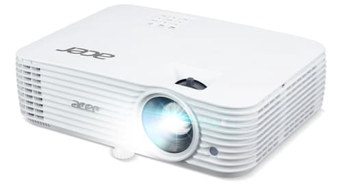 Acer H6542BDK - DLP projector - portable - 3D - Full HD (1920 x 1080) - 16:9 - 1080p — view 4
