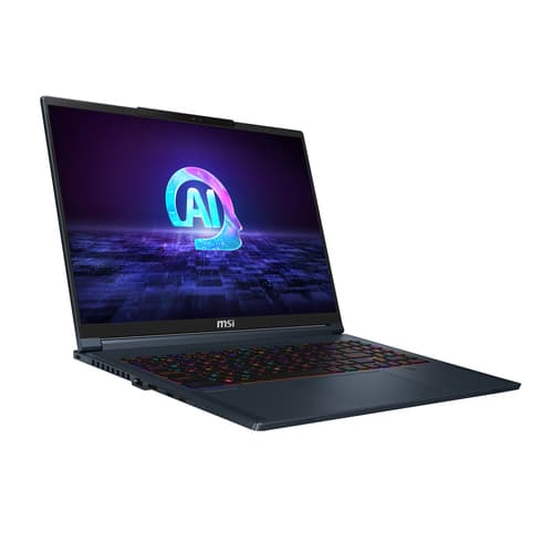STEALTH 16 AI U9 185H 32GB 2TB 4070 — view 3