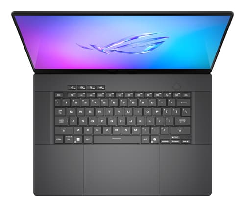 ZEPH 16 U9 32GB 1TB 5070 W11H GREY — view 8