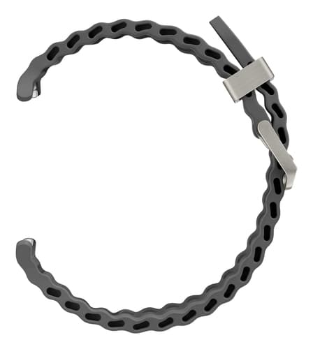 MARINE BAND WATCH ULTRA DARK GREY — view 5