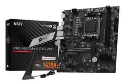 MSI MOBO MBA