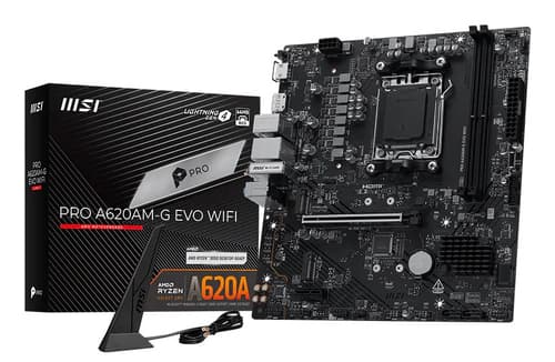 MSI MOBO MBA