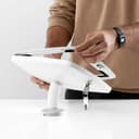 BOUNCEPAD SWIVEL DESK thumbnail 6