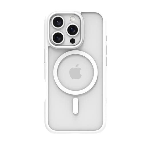 Grenen MagSafe-iPhone 16 Pro-White — view 5