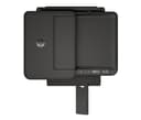 HP Deskjet 4310 All-in-One - Multifunction printer - colour - ink-jet - 216 x 297 mm (original) - A4/Legal (media) - up to 6 ppm (copying) - up to 8.5 ppm (printing) - 60 sheets - USB 2.0, Wi-Fi(n), Bluetooth - black cement with black cement accent thumbnail 11