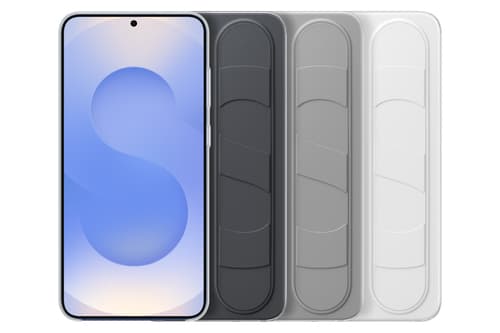 S25+ STANDING GRIP CASE WHITE — view 7