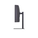 34" UWQHD 240Hz Gaming Monitor with Height Adjustable Stand thumbnail 10