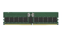 Kingston - DDR5 - module - 48 GB - DIMM 288-pin - 5600 MHz - CL46 - 1.1 V - registered - ECC