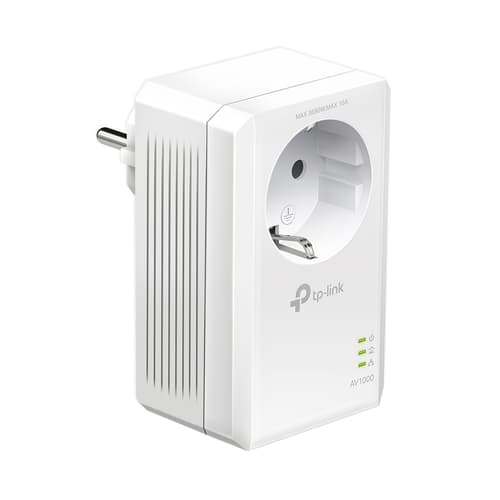 TP LINK NETWORK — view 3