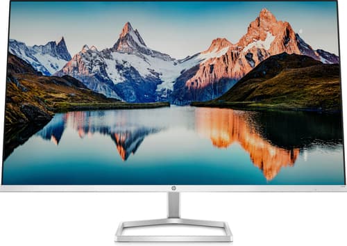 MNTR HP M32F FHD UK