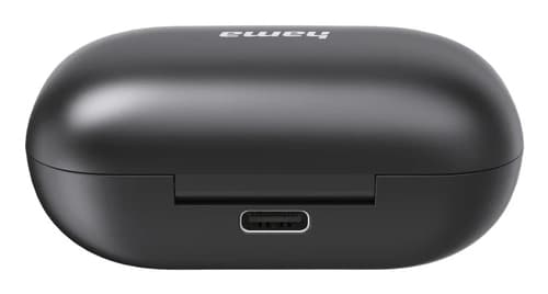 SPIRIT CHOP II BTOOTH HPHONES BLK — view 6