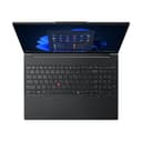 Lenovo ThinkPad E16 Gen 3 - 16" - AMD Ryzen 5 - 230 - 16 GB RAM - 512 GB SSD - UK