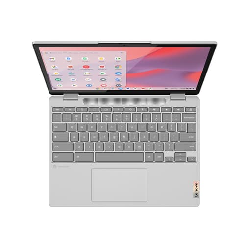 IP FLEX3 12 CEL N100 8G 128GB CHROME — view 3