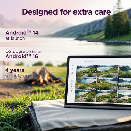 Lenovo IDEA TABLET — view 10