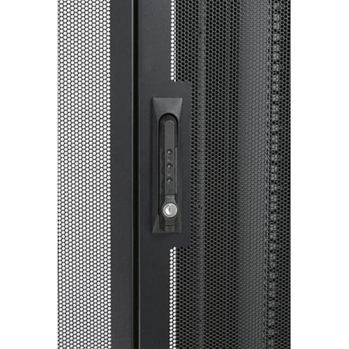 Combination Lock Handles (Qty 2) — view 3