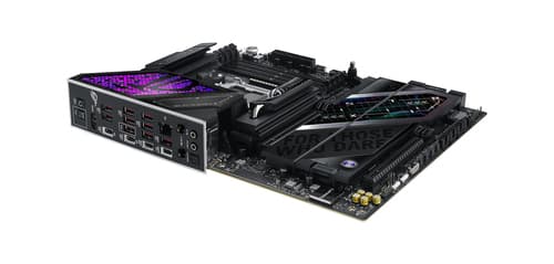 ROG STRIX X870E-E GAMING NEO — view 7