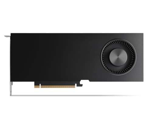 NVIDIA RTX PRO 5000 Blackwell - Graphics card - RTX PRO 5000 Blackwell - 48 GB - for P/N: 360K6AA, 38T92AA, 436M8AA#ABB, 56Q86AA, 6E3Z5AA, 6J6H7AA, 6J6H8AA, 79C24AA, 7H9Z3AA