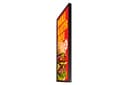 Samsung OH46DX - 46" Diagonal Class (45.9" viewable) - OHDX Series LED-backlit LCD display - digital signage outdoor - full sun - Tizen OS - 1080p 1920 x 1080 - slate black thumbnail 11