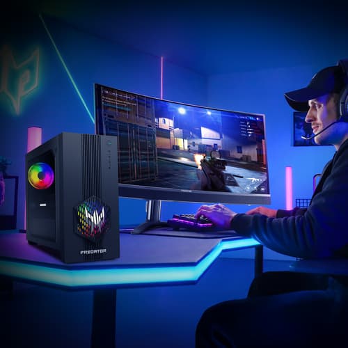 Acer Retail Fulfillment Gaming — view 10