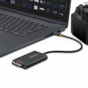 StarTech.com USB-C CFexpress Type B Card Reader, CF Express 2.0 Adapter thumbnail 5