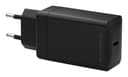 Bulk IT EU Wall Charger USB-C 65W - BLK thumbnail 1