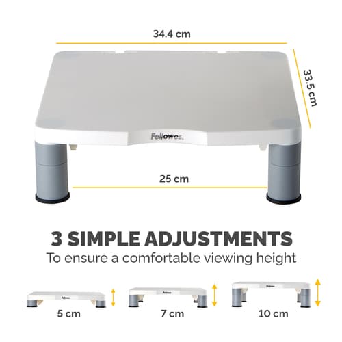 FELLOWES ERGONOMICS — view 5