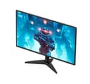 AOC Q27B36X - B36 Series - LCD monitor - 27" - 2560 x 1440 QHD @ 144 Hz - IPS - 300 cd/m� - 1500:1 - HDR10 - 0.5 ms - HDMI, DisplayPort - black thumbnail 8