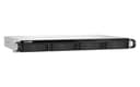 QNAP TS-H765EU - NAS server - 4 bays - rack-mountable - SATA 6Gb/s - RAM 8 GB - 2.5 Gigabit Ethernet - 1U thumbnail 6