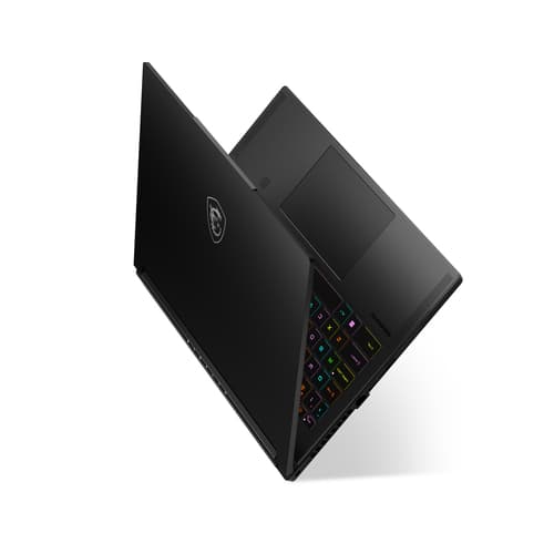 MSI NOTEBOOK — view 22