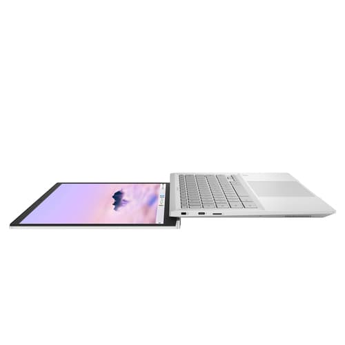 WQXGA(WQ) 2560x1600 16:10 / Touch(GF2) / CORE ULTRA 5 115U / 16GB / 256GB 2280 PCIE G4 SSD / SILVER / Sleeve (new spec, focus on getting the 180 in before requesting new stock on this line) — view 10
