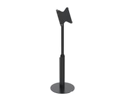 ADJUSTABLE FLOOR STAND UP TO 43