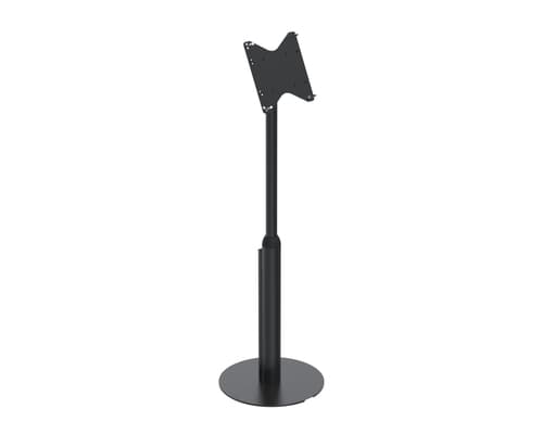 ADJUSTABLE FLOOR STAND UP TO 43
