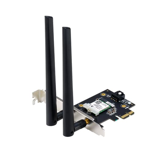 ASUS NETWORKING NETWORK — view 5