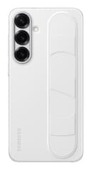 S25+ STANDING GRIP CASE WHITE thumbnail 1