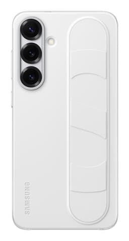 S25+ STANDING GRIP CASE WHITE