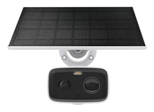 Tapo Solar-Powered Security Camera Kit — view 12