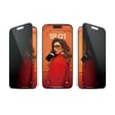 PANZERGLASS PRIVACY IPHONE 15 PRO thumbnail 1
