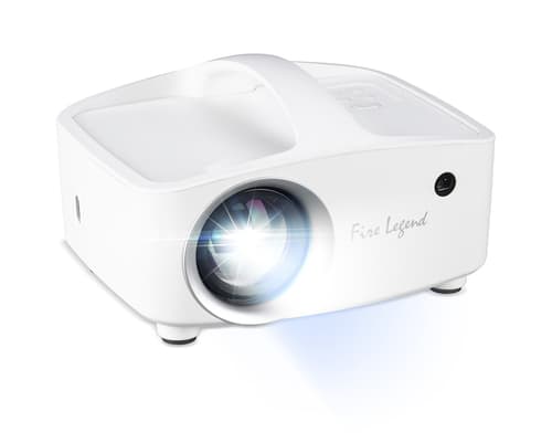 AOPEN QF13S LCD 1080P 6500LED1000:1 — view 4