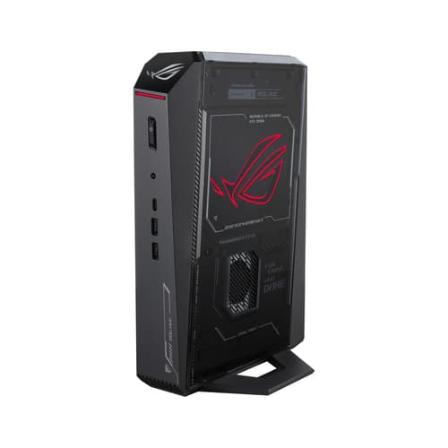 NUC/15 ROG RNUC15JNK9X289A3 UK Cord L10
