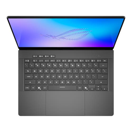 ZEPH 14 U9 32GB 2TB 5080 W11H GRY — view 8