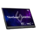 ViewSonic VX1654 - LED monitor - gaming - 16" (15.6" viewable)
