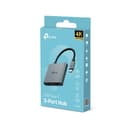 TP-LINK USB TYPE-C 3-PORT HUB thumbnail 9