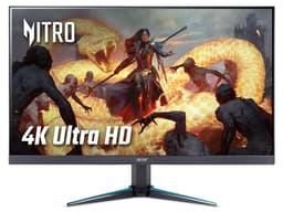 NITRO VG270KLBMIIPX IPS 60HZ