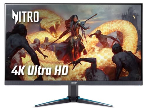 NITRO VG270KLBMIIPX IPS 60HZ — view 1