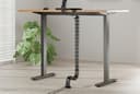 Neomounts Cable Spine Organizer for sit/ thumbnail 9