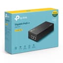 TP-Link TL-POE170S V2 - PoE injector - gigabit - AC 100-240 V - 60 Watt - output connectors: 1 thumbnail 7