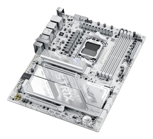 ROG STRIX X870E-A GAMING NEO — view 10