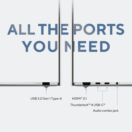 ZENBOOK S 14 U7 16GB/1TB W11H TCH — view 13