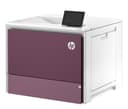 HP CLR LJ PURPLE 550 SHEET PAPER TRA thumbnail 2